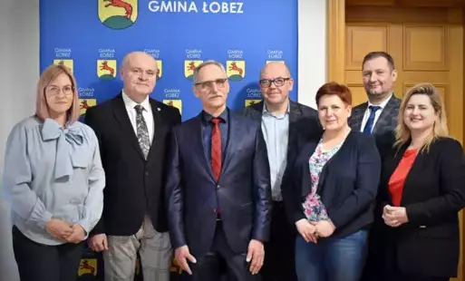 Zdjęcie do Pan Witold Mazur przechodzi na emeryturę!