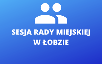 Zdjęcie do OGŁOSZENIE O TERMINIE