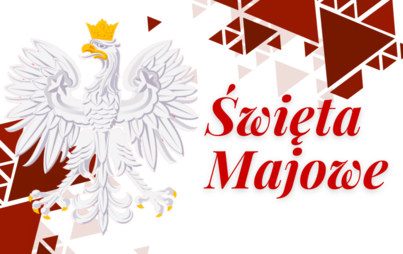 Zdjęcie do WYWIEŚ FLAGĘ NA ŚWIĘTA MAJOWE