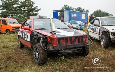 Zdjęcie do WEEKEND PEŁEN WRAŻEŃ