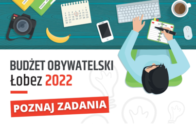 Zdjęcie do BUDŻET OBYWATELSKI 2022