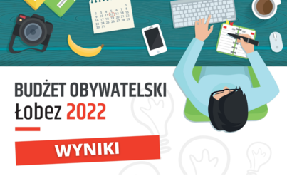 Zdjęcie do WYNIKI BUDŻETU OBYWATELSKIEGO 2022