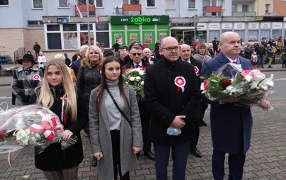 Zdjęcie do NARODOWE ŚWIĘTO NIEPODLEGŁOŚCI
