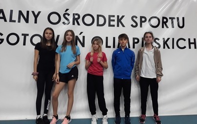 Zdjęcie do Bardzo dobry występ w Spale