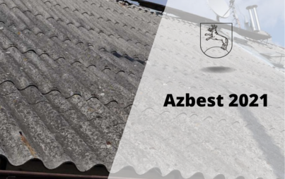 Zdjęcie do PROGRAM AZBEST 2021