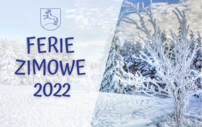 Zdjęcie do FERIE ZIMOWE W MIEŚCIE I GMINIE