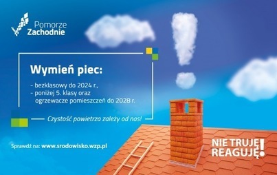 Zdjęcie do WYMIEŃ PIEC NA EKOLOGICZNY!