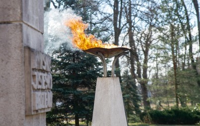 Zdjęcie do 77. ROCZNICA WALK O ŁOBEZ