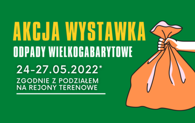 Zdjęcie do AKCJA WYSTAWKA WIELKOGABARYT&Oacute;W!