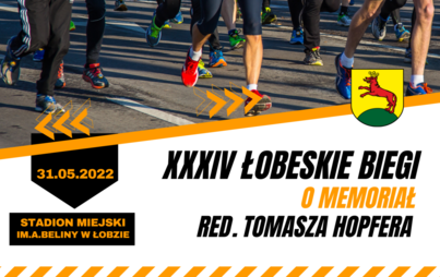 Zdjęcie do XXXIV MEMORIAŁ RED. T. HOPFERA