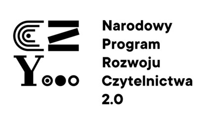 Zdjęcie do NARODOWY PROGRAM ROZWOJU CZYTELNICTWA 2.0