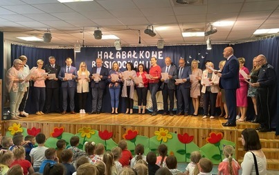 Zdjęcie do HAŁABAŁKOWE BIESIADOWANIE!
