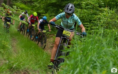 Zdjęcie do III EDYCJA PUCHARU MTB ZA NAMI!