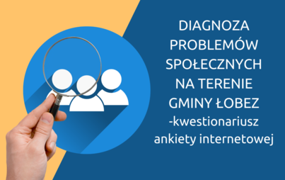 Zdjęcie do DIAGNOZA PROBLEM&Oacute;W SPOŁECZNYCH