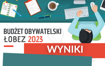 Zdjęcie do BUDŻET OBYWATELSKI 2023- WYNIKI!