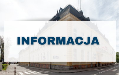 Zdjęcie do INFORMACJA O WYNIKACH RTG
