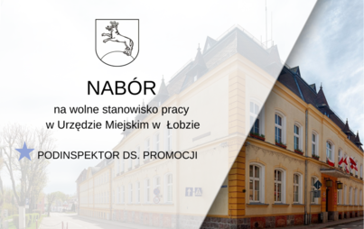 Zdjęcie do NAB&Oacute;R W URZĘDZIE MIEJSKIM