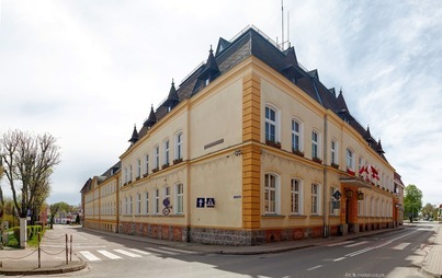 Zdjęcie do HARMONOGRAM REKRUTACJI DO PRZEDSZKOLA I KLAS I NA ROK 2023/2024
