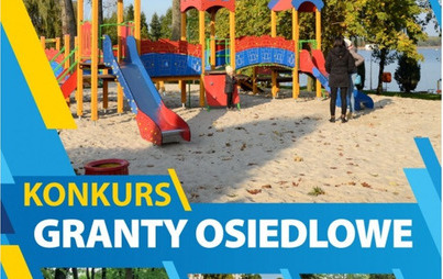 Zdjęcie do KONKURS MARSZAŁKA WOJEW&Oacute;DZTWA ZACHODNIOPOMORSKIEGO &bdquo;GRANTY SOŁECKIE 2023&rdquo; ORAZ PILOTAŻOWY KONKURS &bdquo;GRANTY OSIEDLOWE 2023&rdquo; ROZSTZRYGNIĘTE.