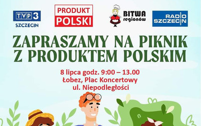 Zdjęcie do Bitwa Region&oacute;w KGW w Łobzie