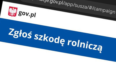 Zdjęcie do SUSZA 2023 - AKTUALIZACJA
