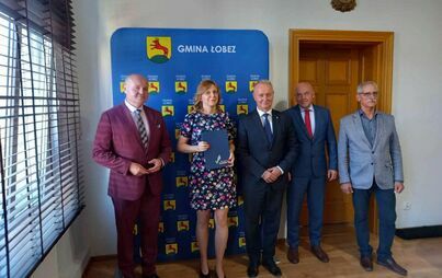 Zdjęcie do ORLIK w Łobzie rozbłyśnie nowymi lampami &nbsp;&nbsp;