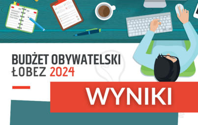 Zdjęcie do ZWYCIĘZCY BUDŻETU OBYWATELSKIEGO 2024
