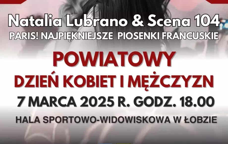 Koncert z okazji Dnia Kobiet i Mężczyzn