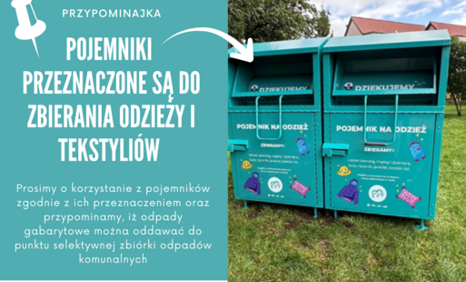 kosze na odzież