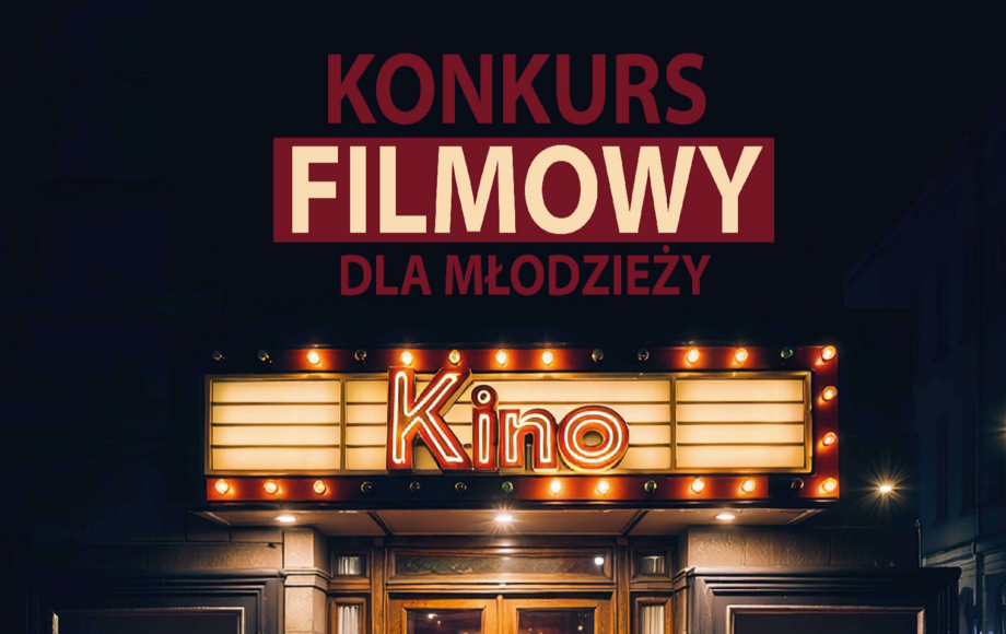 VIII edycja Ogólnopolskiego Konkursu Filmowego KRUS „Moja Wizja Zero: Bezpieczne gospodarstwo. Zero wypadków”